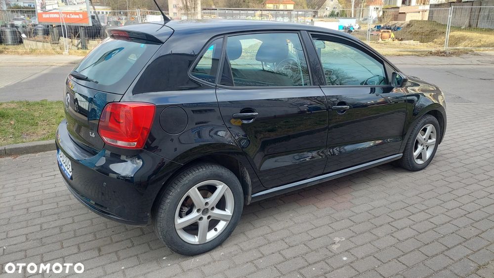 Volkswagen Polo 1.4 16V Highline - 7