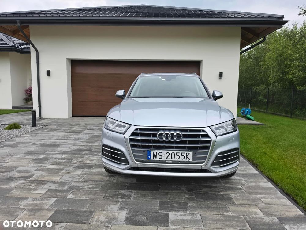 Audi Q5 - 3