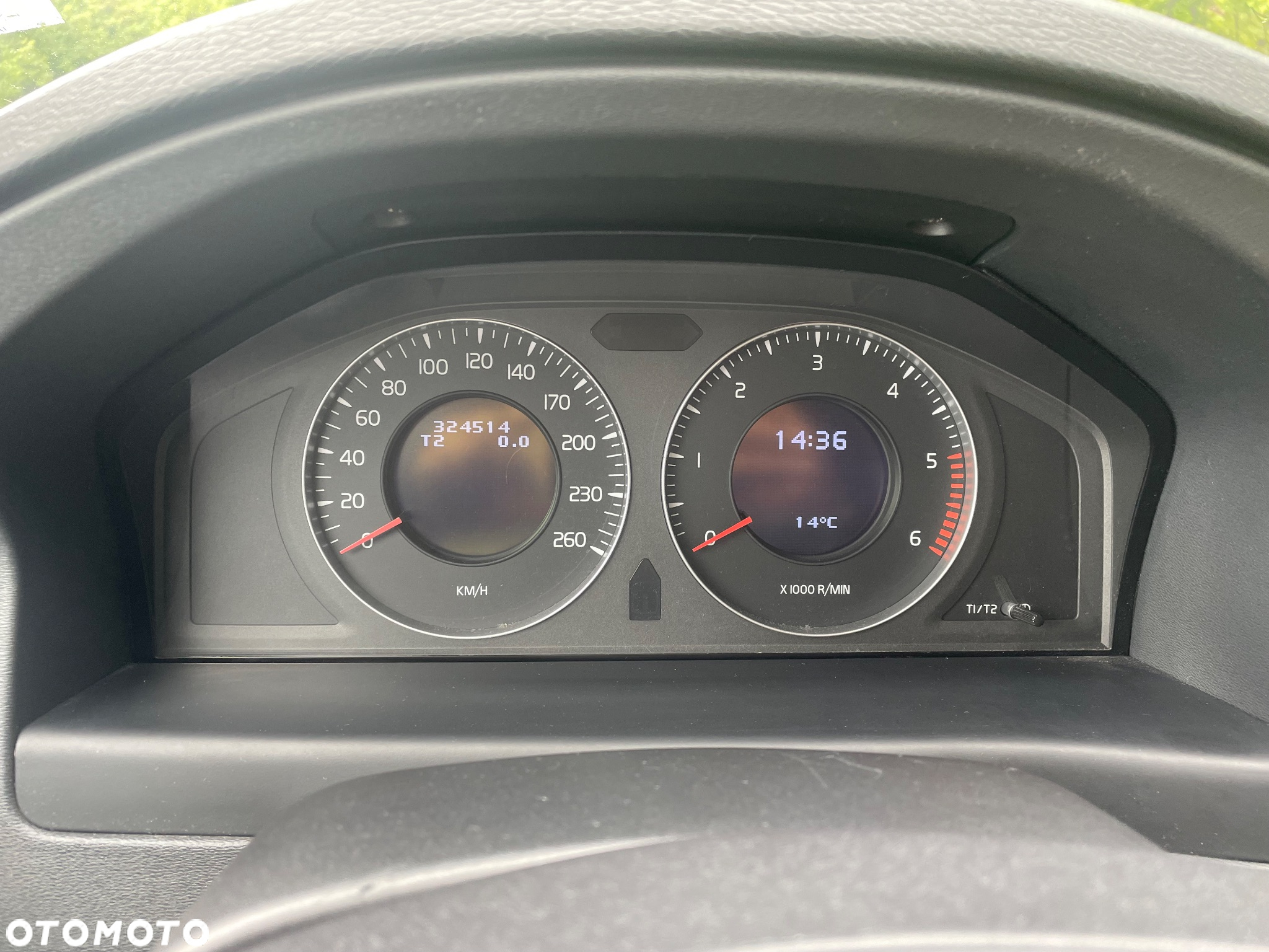 Volvo V70 2.0D Summum - 14