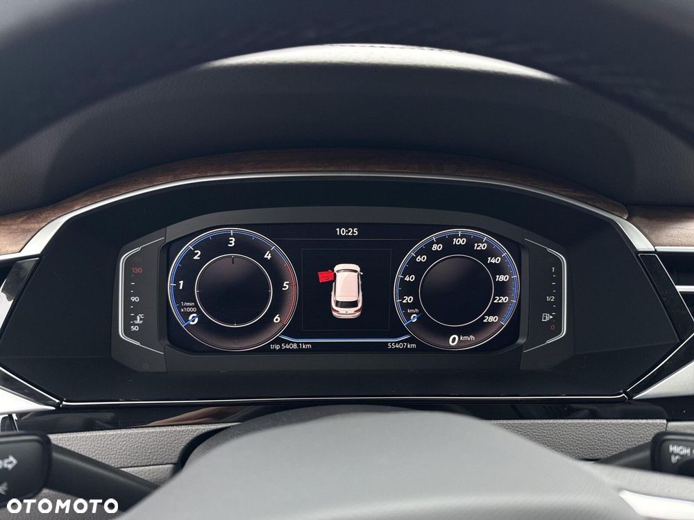 Volkswagen Arteon 2.0 TDI Elegance DSG - 16