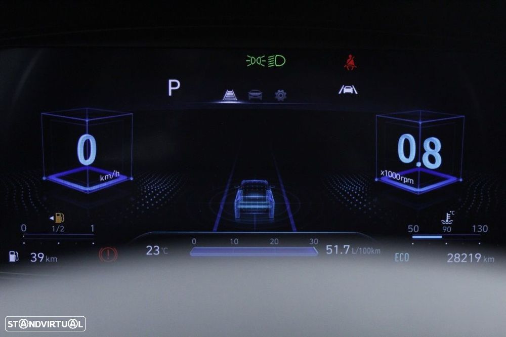 Hyundai Bayon 1.0 T-GDi Premium DCT - 27