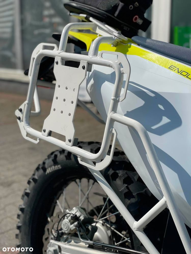 Husqvarna 701 - 17