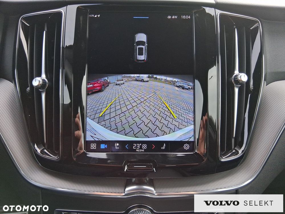 Volvo XC 60 - 28
