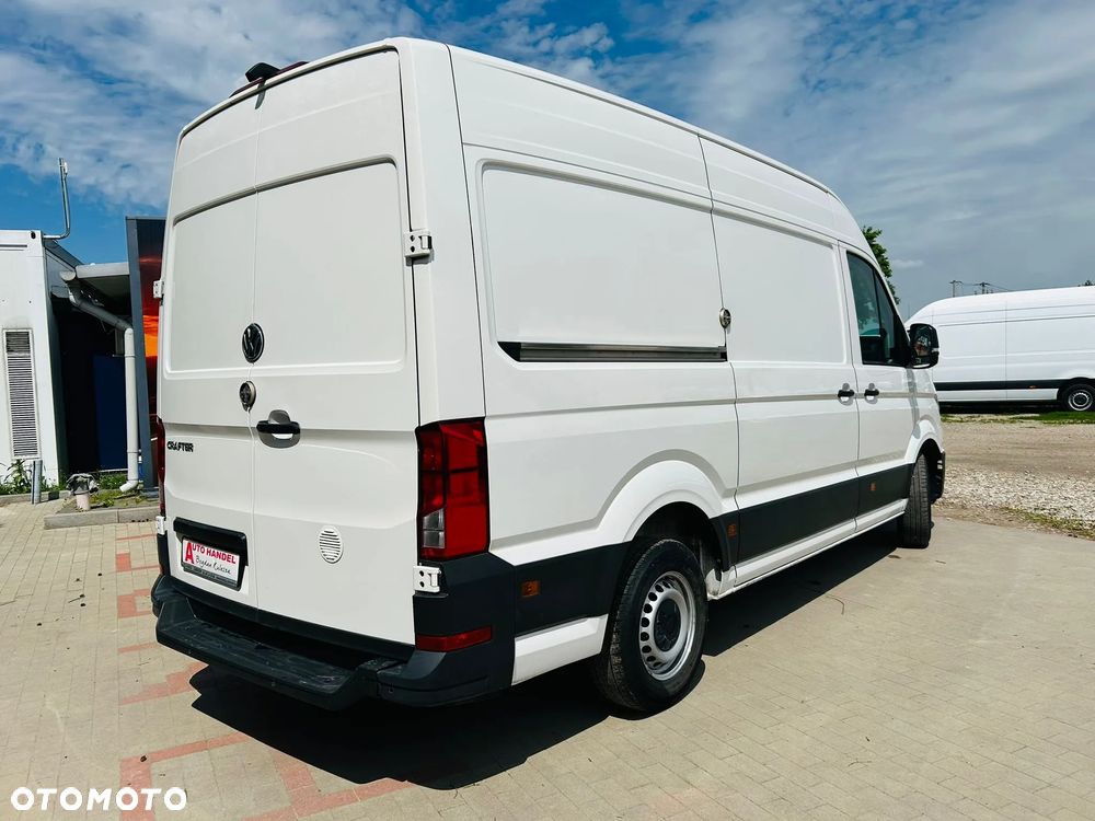 Volkswagen Crafter - 7
