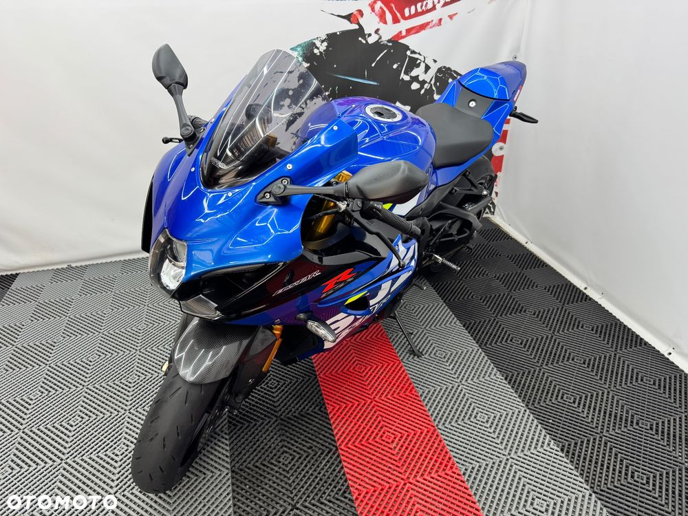Suzuki GSX-R - 36