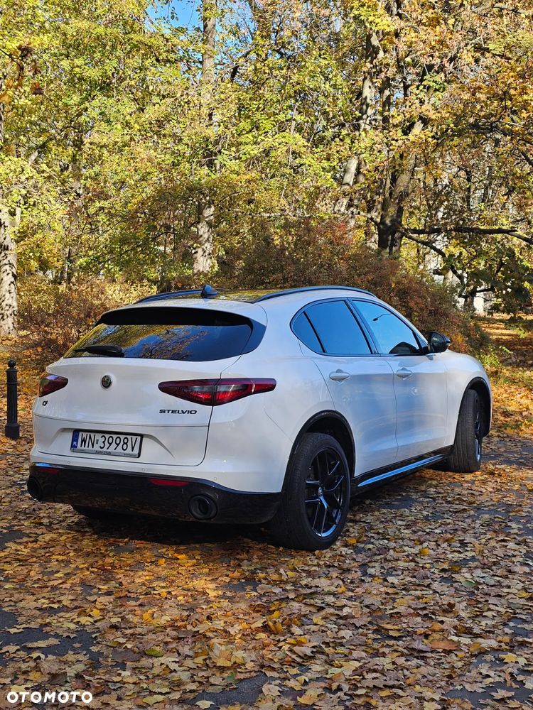 Alfa Romeo Stelvio - 2