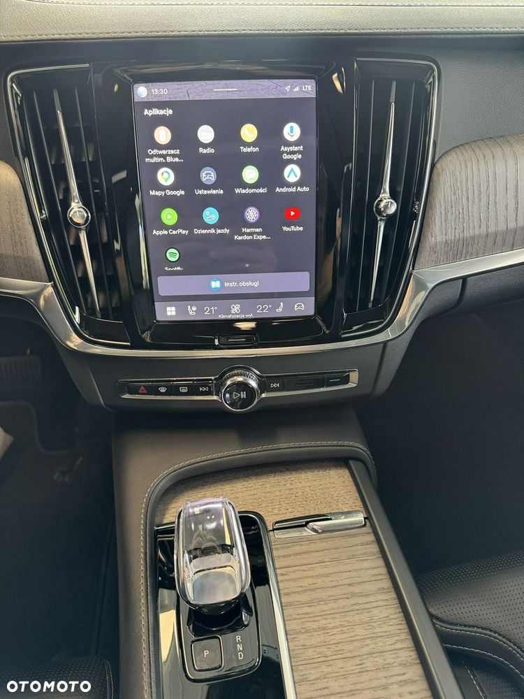 Volvo V90 B5 D AWD Ultimate Bright - 32