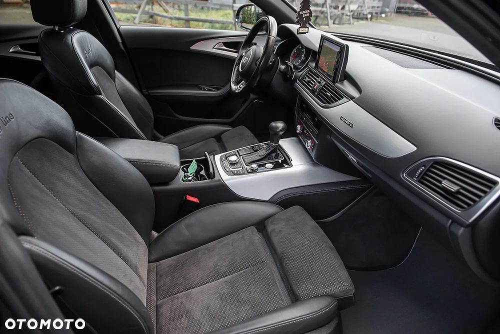 Audi A6 - 37