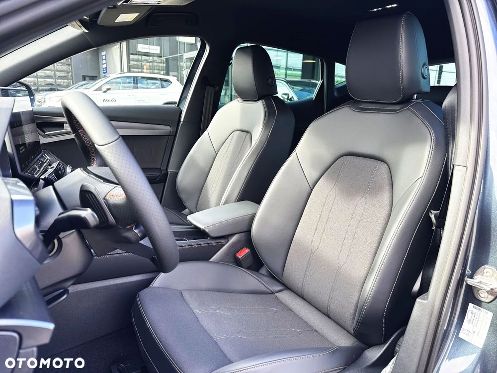 Cupra Formentor 1.5 TSI DSG - 11