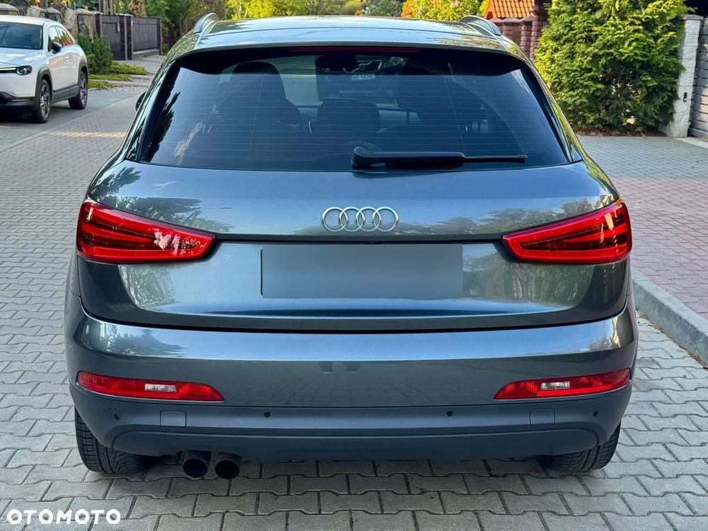 Audi Q3 - 7