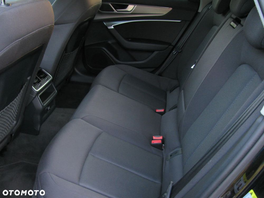 Audi A6 Avant 40 TDI quattro S tronic sport - 17