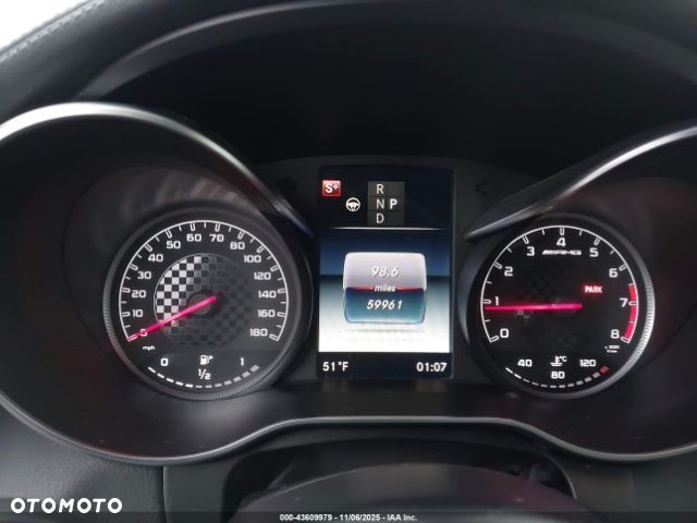 Mercedes-Benz Klasa C - 12