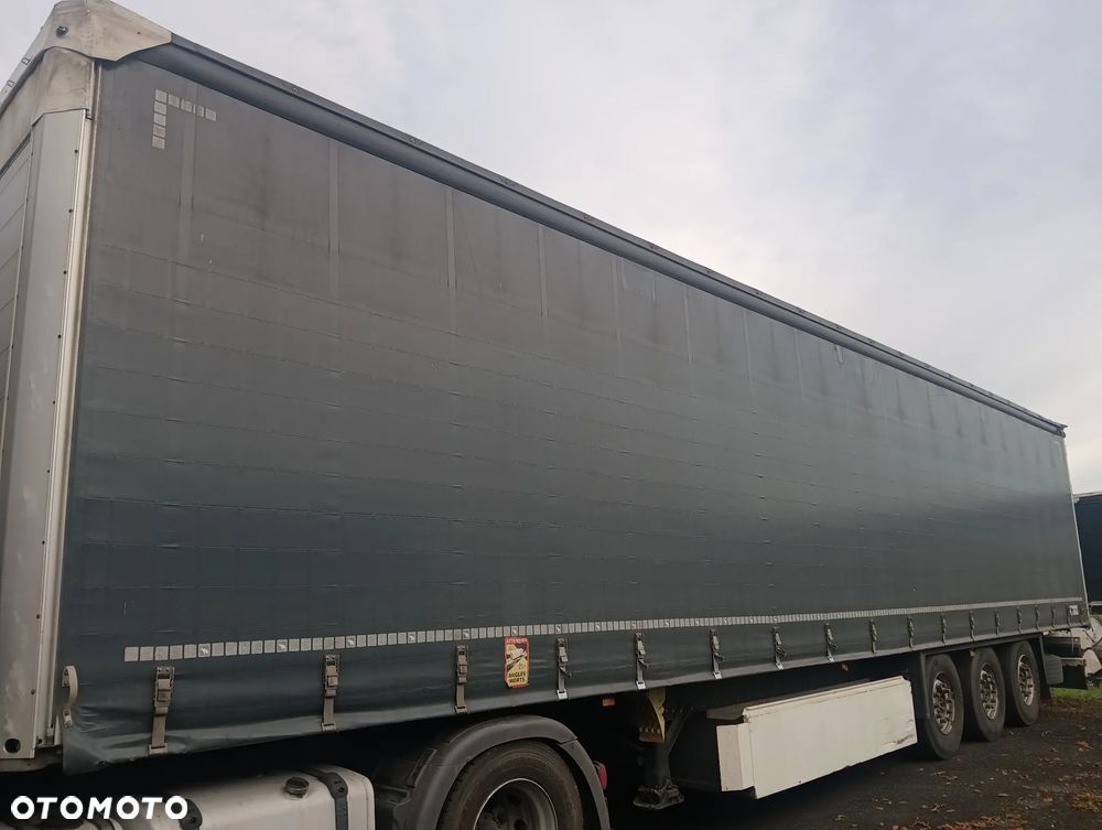 Schmitz Cargobull - 1