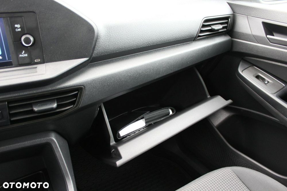 Volkswagen Caddy 2.0 TDI Trendline - 27