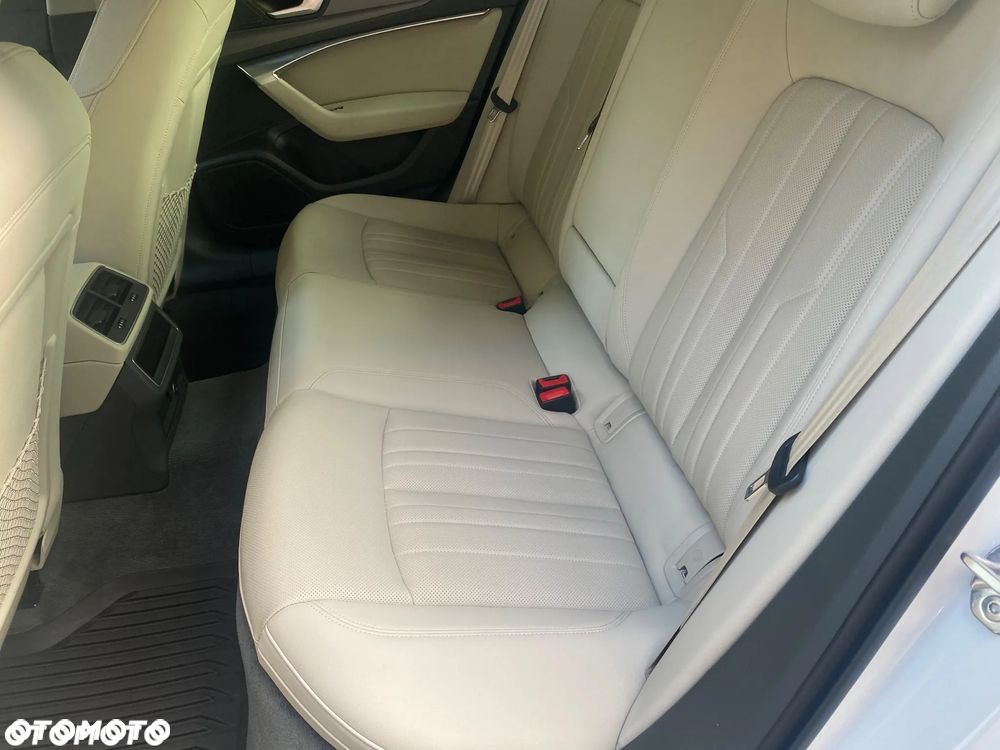 Audi A6 Limousine - 19
