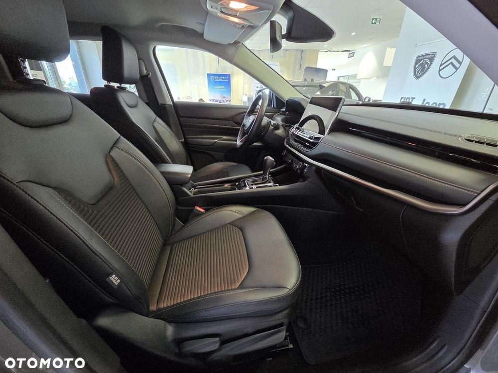 Jeep Compass 1.3 T4 PHEV 4xe Limited S&S - 6