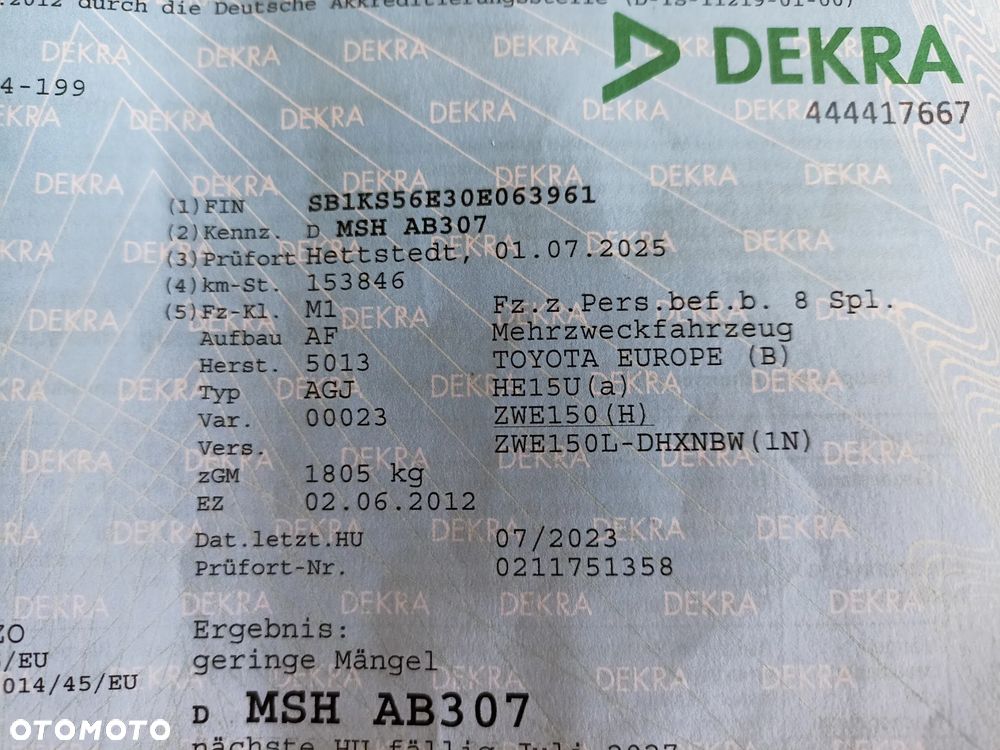 Toyota Auris 1.8 HSD Prestige NAVI - 39