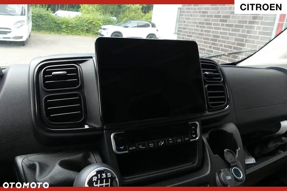 Citroën Jumper Heavy L4H3 2.2 180KM - 7