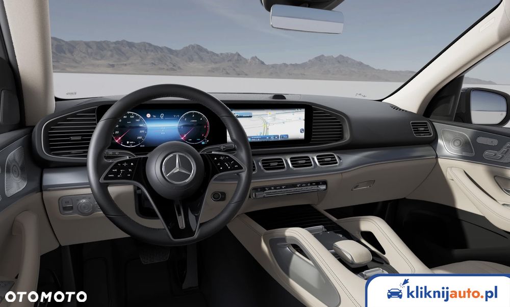 Mercedes-Benz GLE - 5