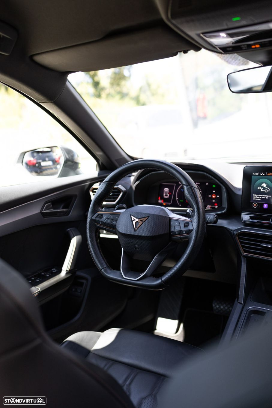 Cupra Formentor 1.4 e-Hybrid Sport DSG - 45
