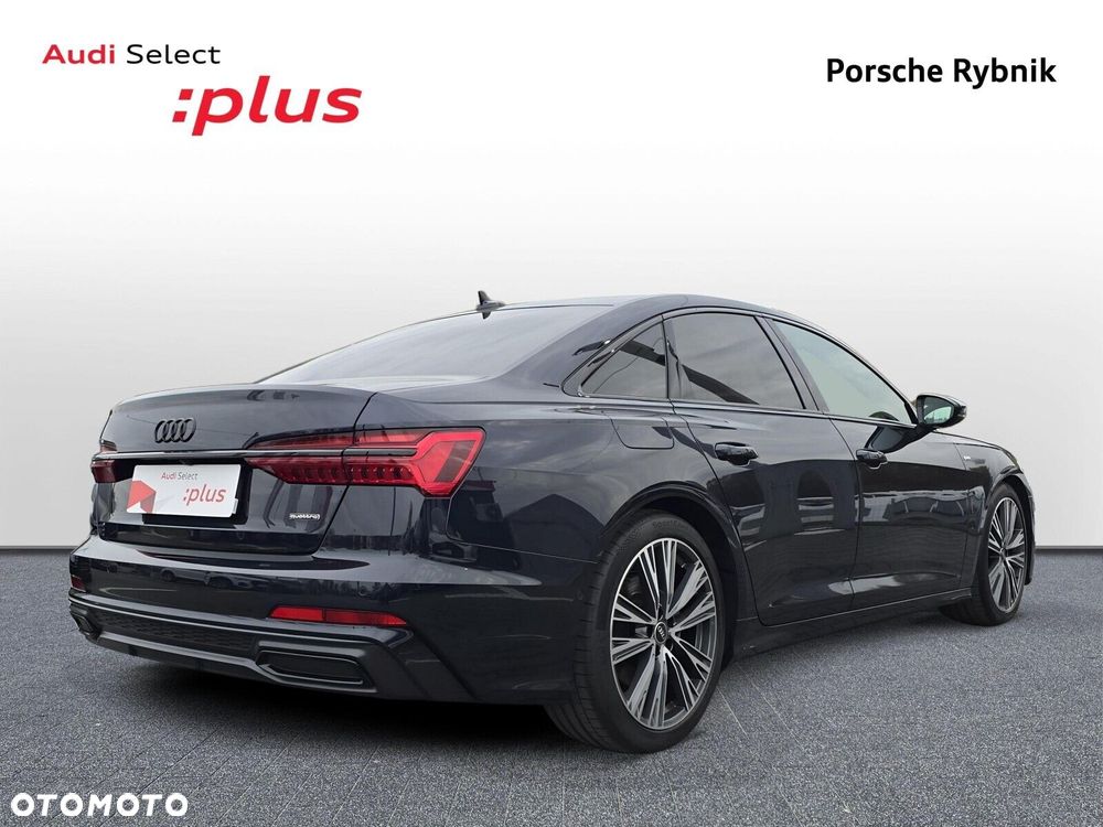 Audi A6 Limousine 45 TFSI mHEV Quattro Sport S tronic - 6