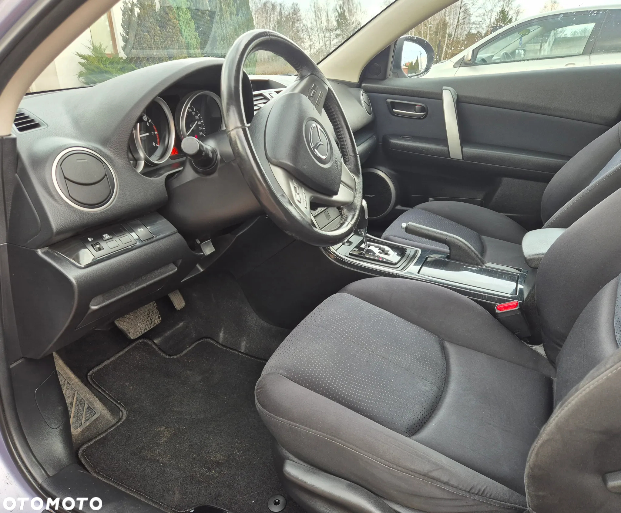 Mazda 6 2.0 Active - 19
