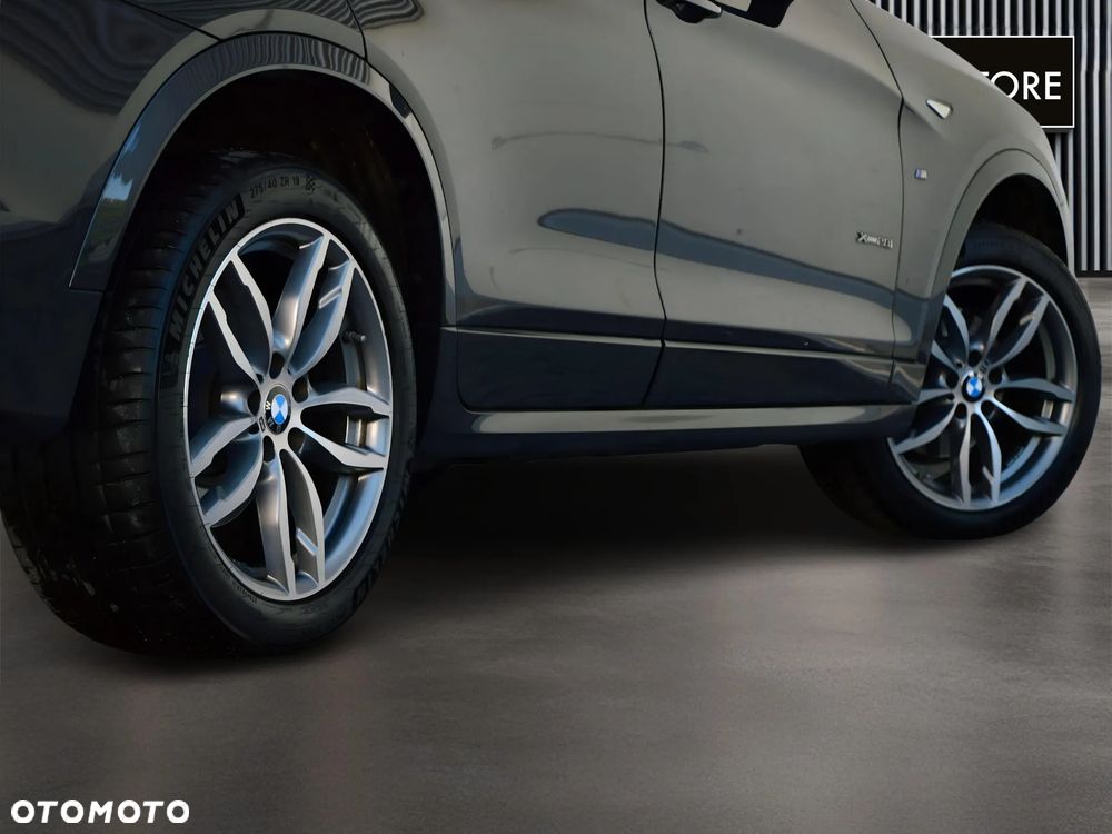 BMW X4 xDrive28i M Sport - 11