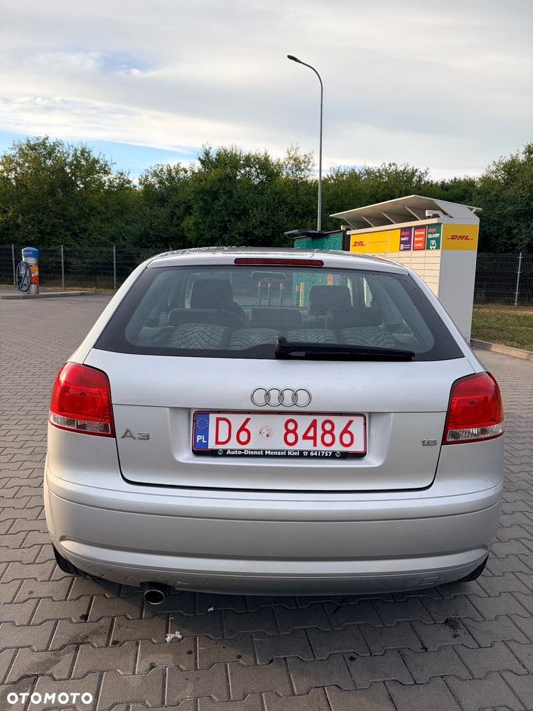 Toyota Corolla - 7