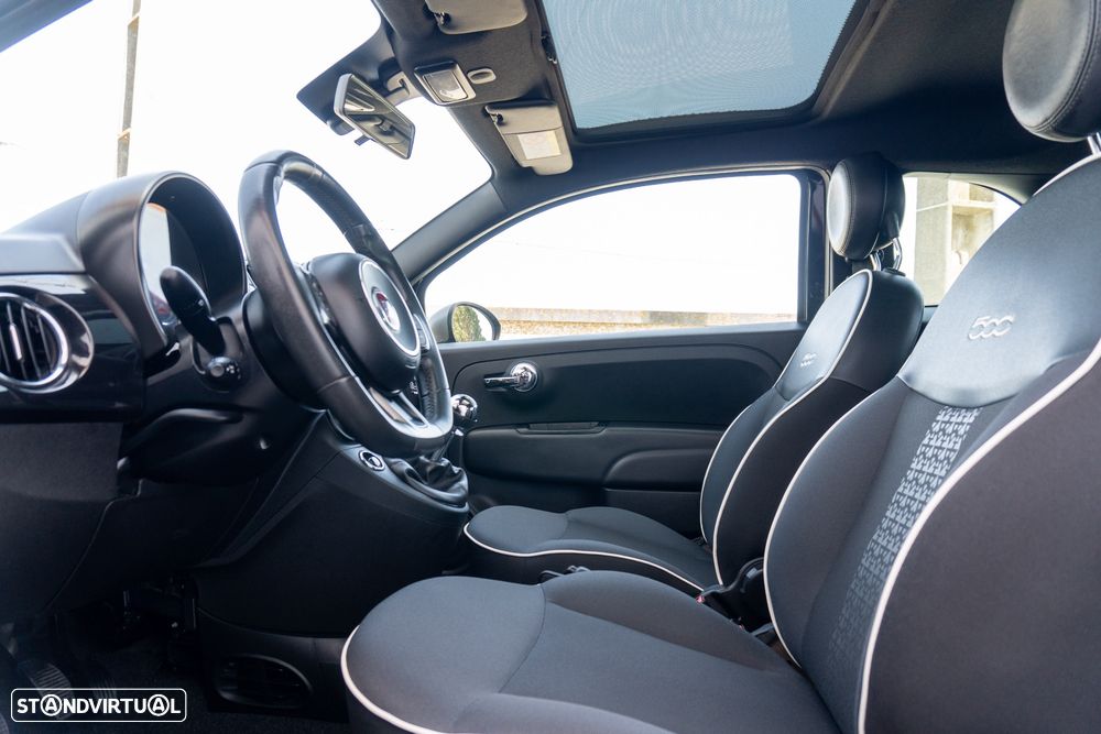 Fiat 500 - 14