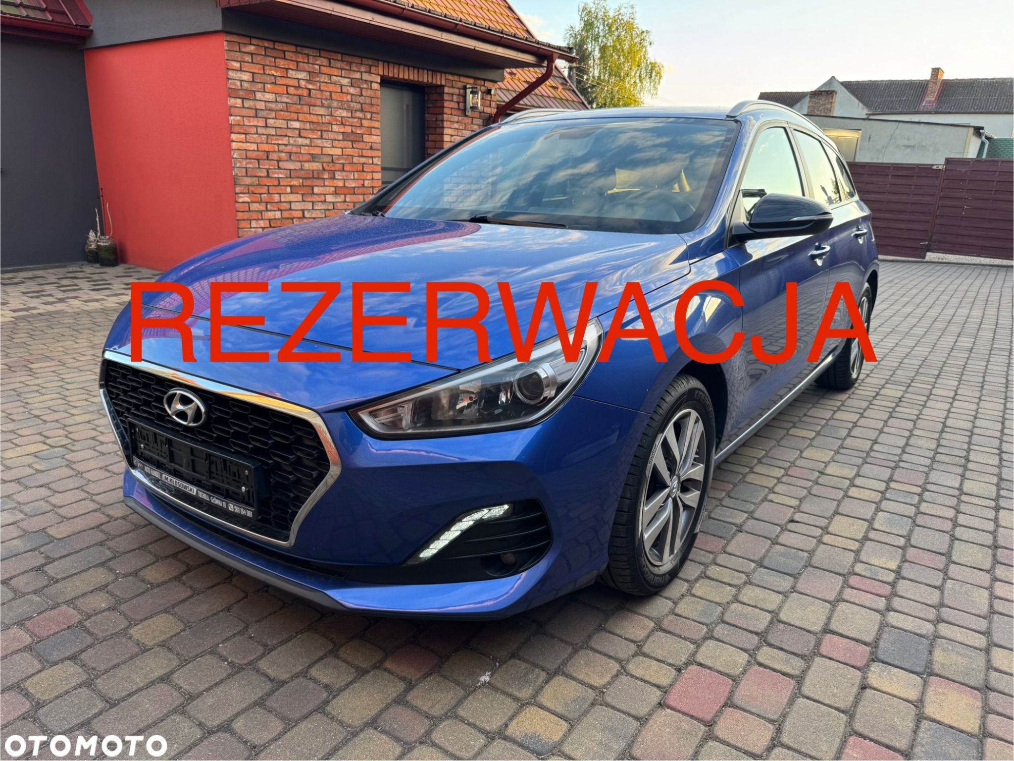 Hyundai i30 1.4 Passion - 1