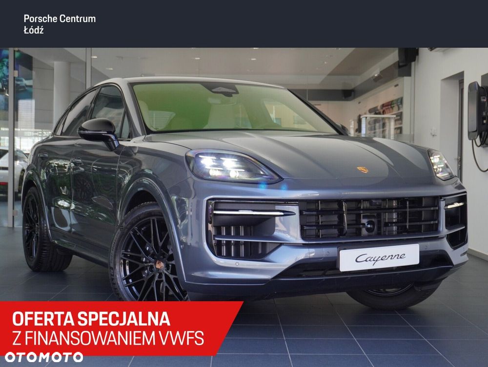 Porsche Cayenne Black Edition - 2