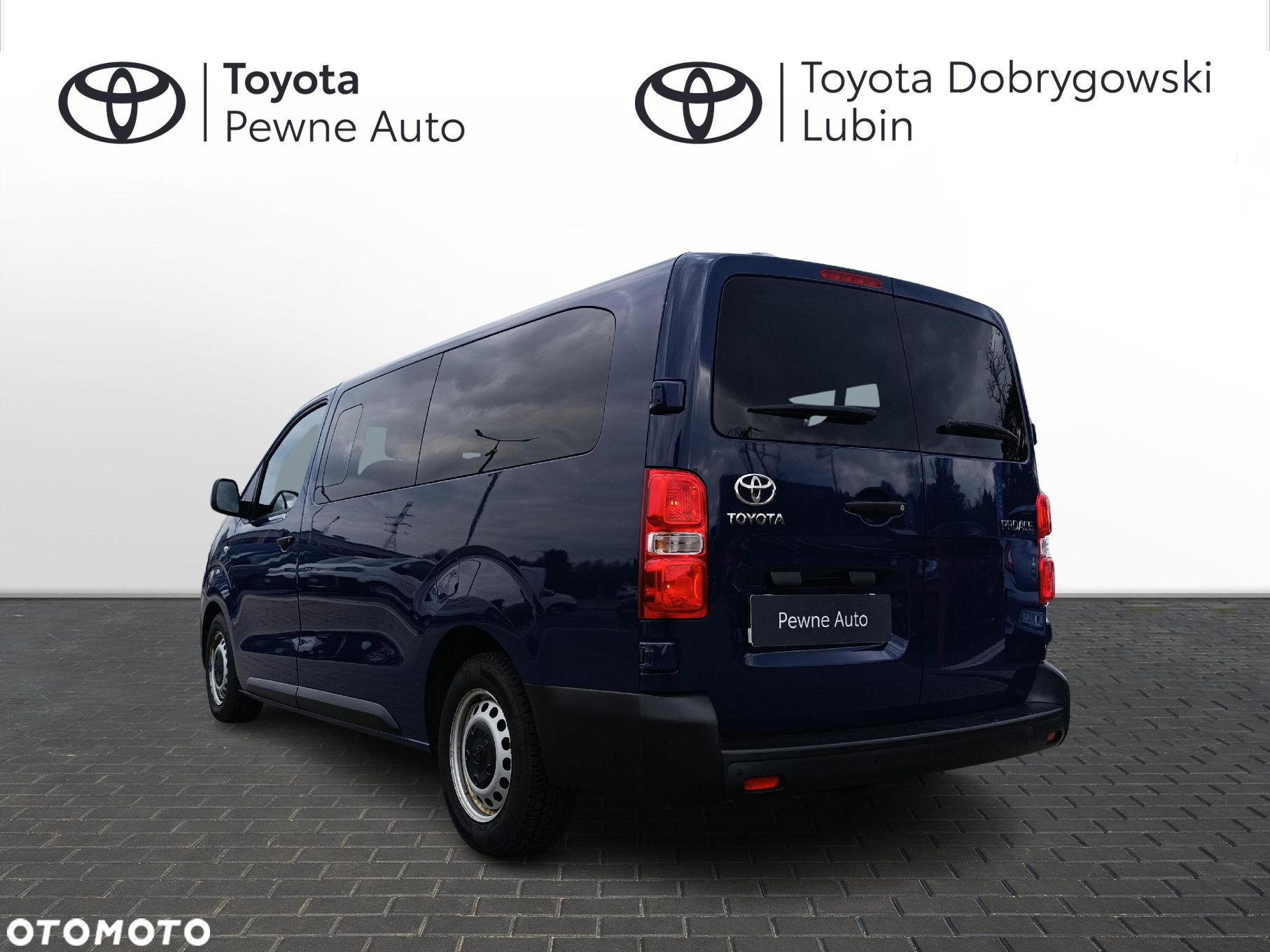 Toyota Proace Verso - 3