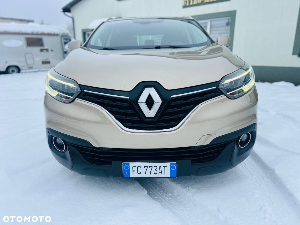 Renault Kadjar - 9