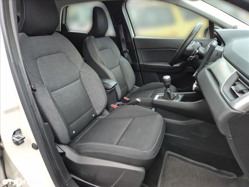 Renault Captur 1.0 TCe Zen - 12