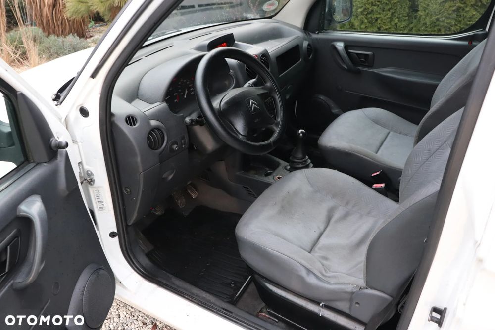 Citroën BERLINGO - 4