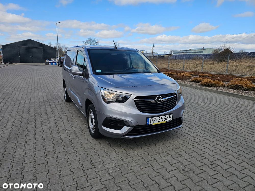 Opel COMBO - 6