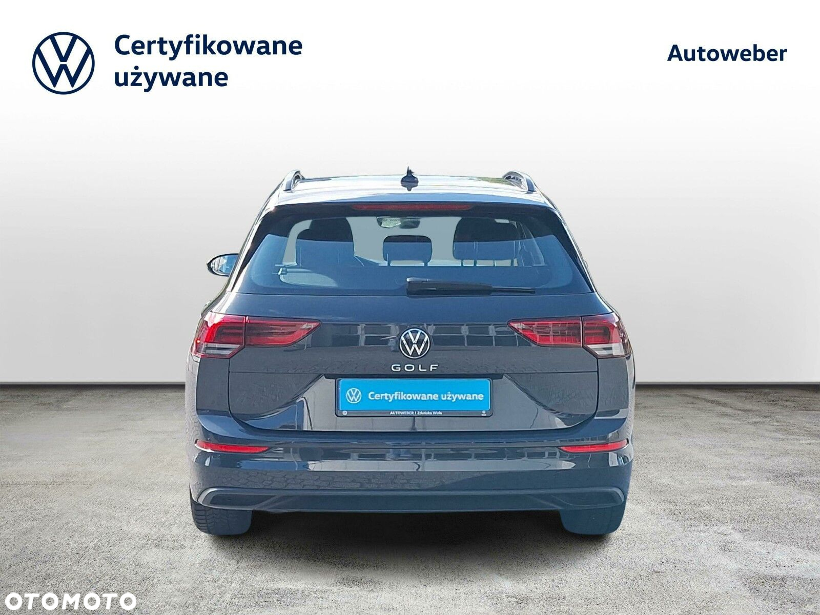 Volkswagen Golf VIII 2.0 TDI Life - 4
