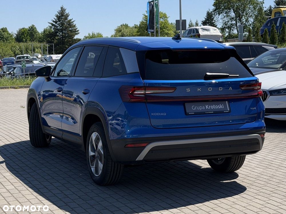 Skoda Kodiaq 2.0 TSI 4x4 Drive DSG - 7
