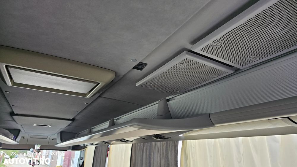 Setra S 415 GT-HD Autocar - 13