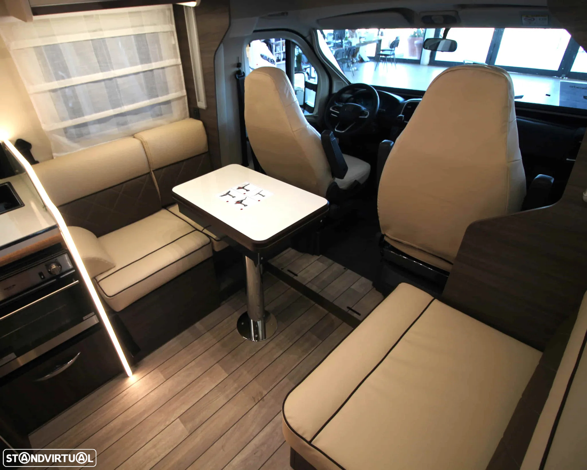McLouis MC4 881G N4 - 8