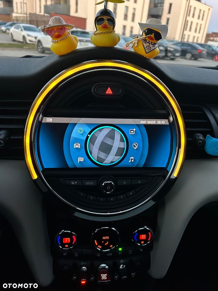 MINI Cooper - 17
