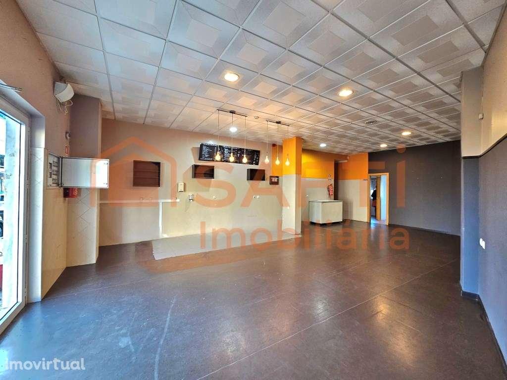 Loja para Venda - Ribamar - Ericeira 
 Excelente Localização! - Grande imagem: 4/18