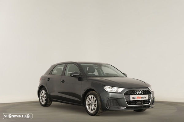 Audi A1 Sportback 25 TFSI Advanced