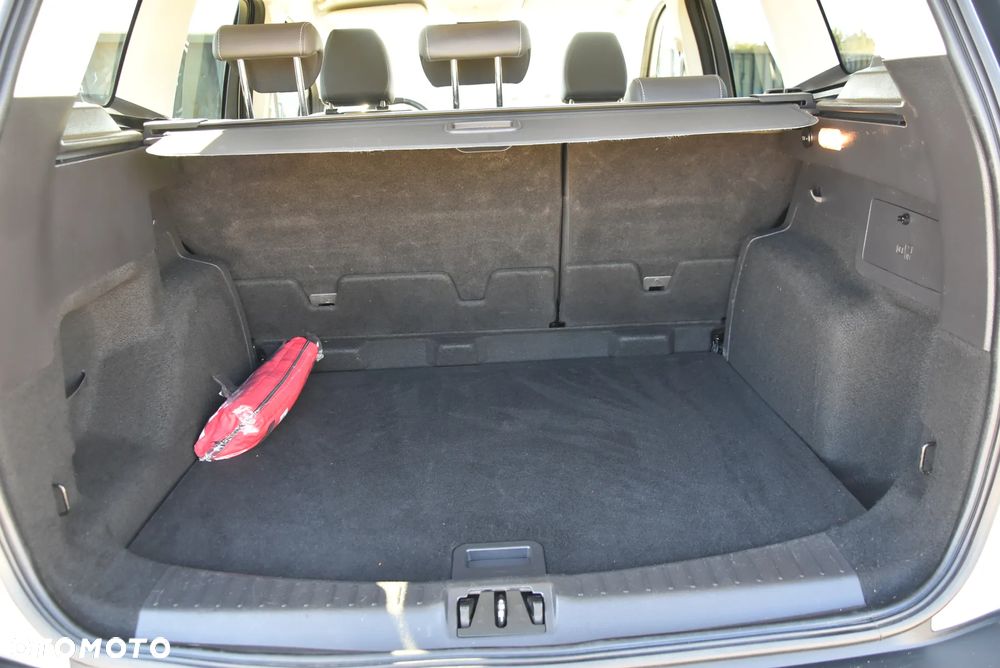 Ford Kuga 1.5 EcoBoost 4x4 Titanium - 28