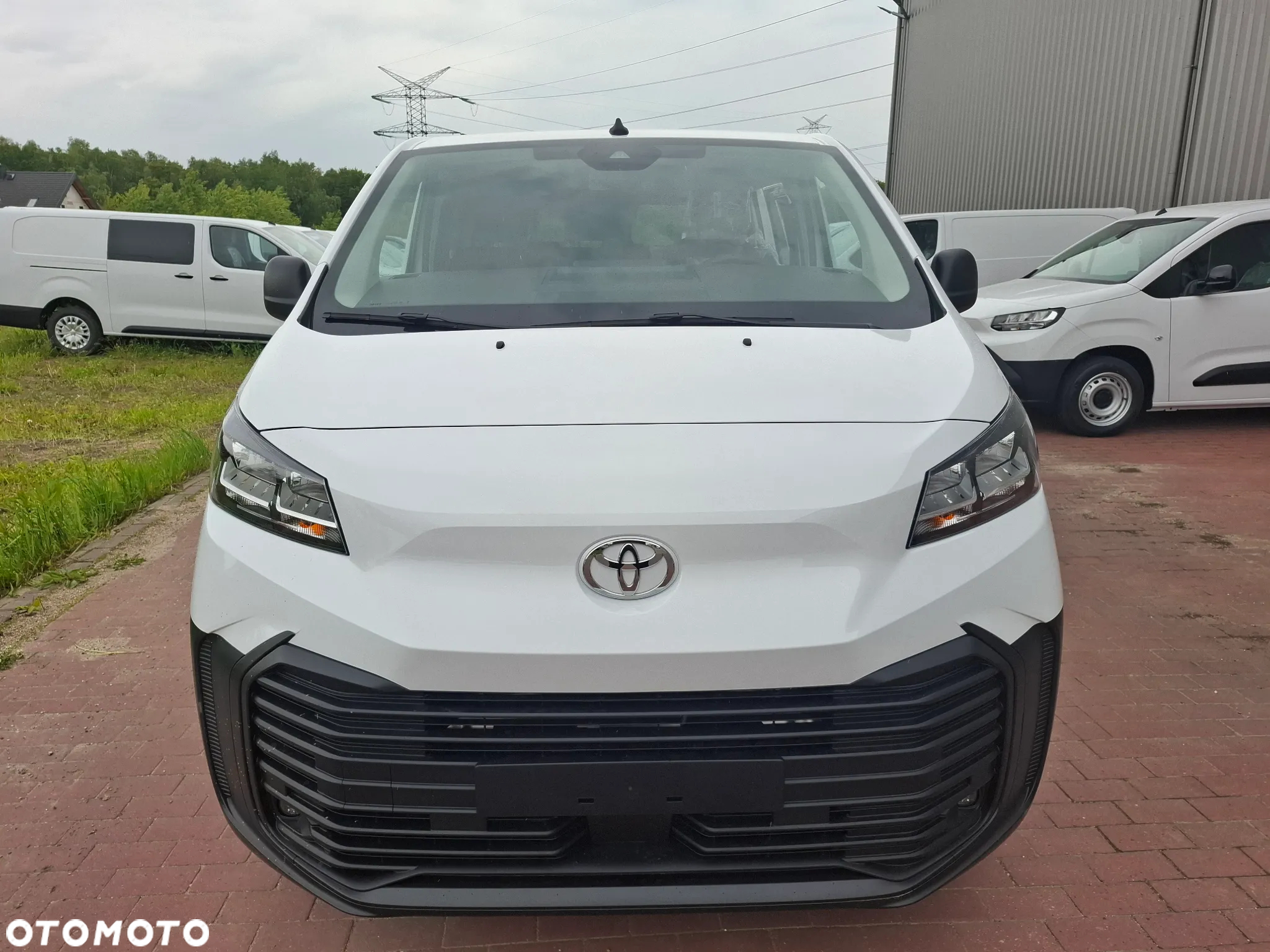 Toyota Proace Verso 2.0 D4-D Long Combi - 29