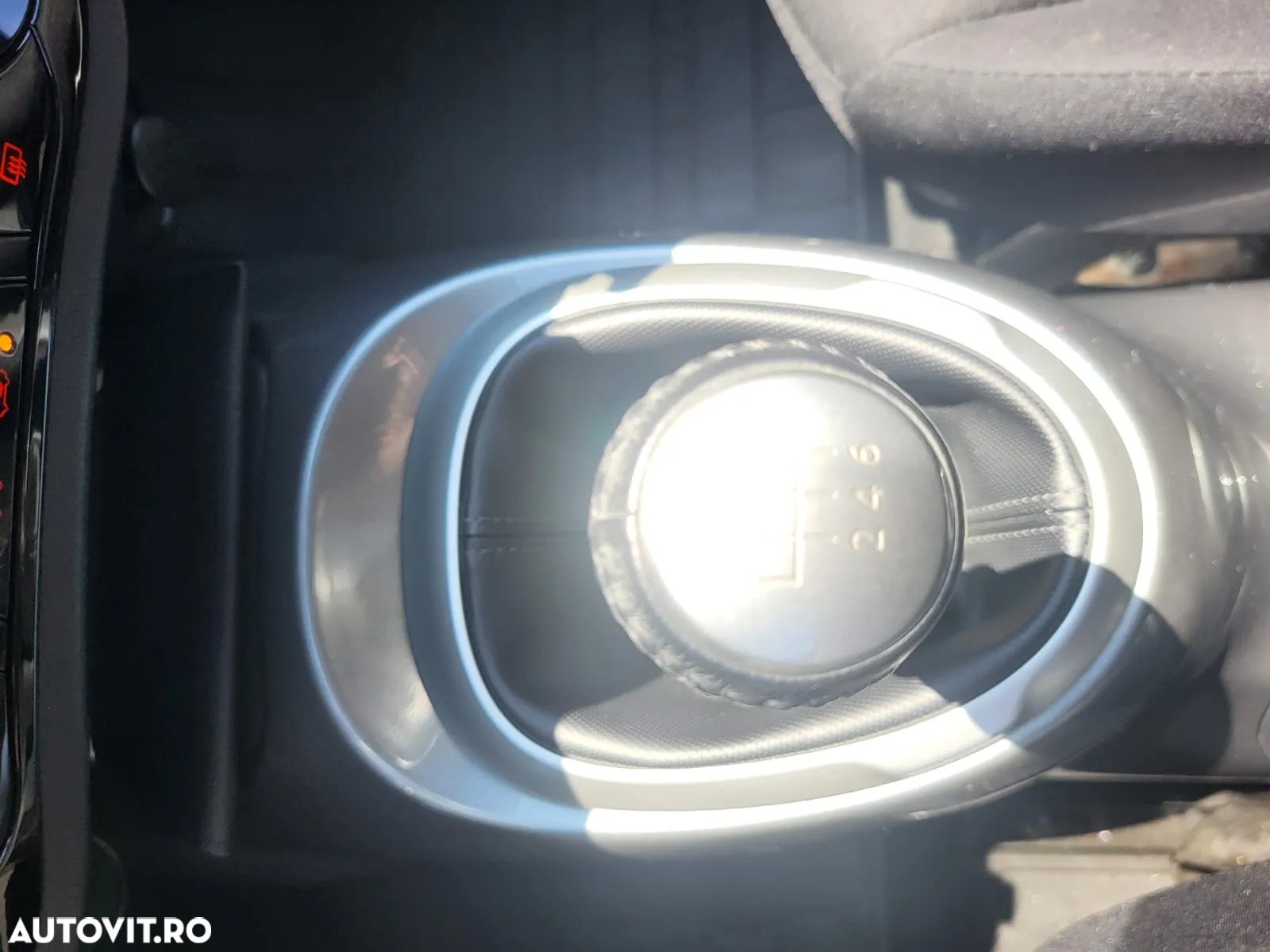Nissan Juke 1.5L dCI Start/Stop Acenta - 14