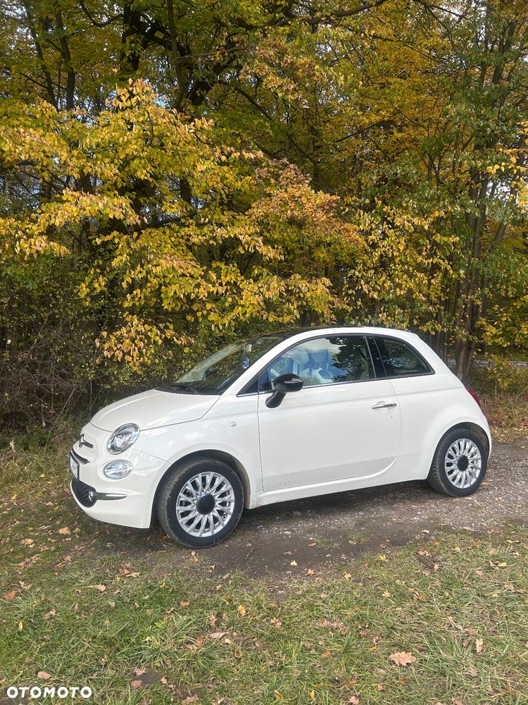 Fiat 500 1.2 Mirror - 1
