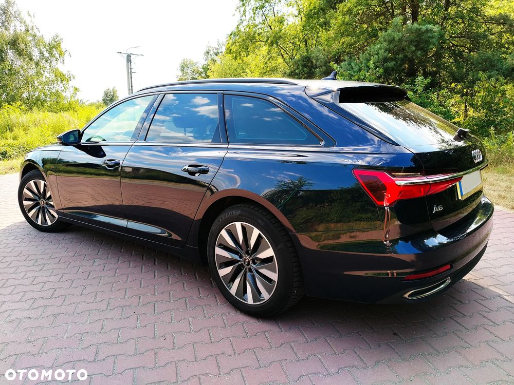 Audi A6 - 8