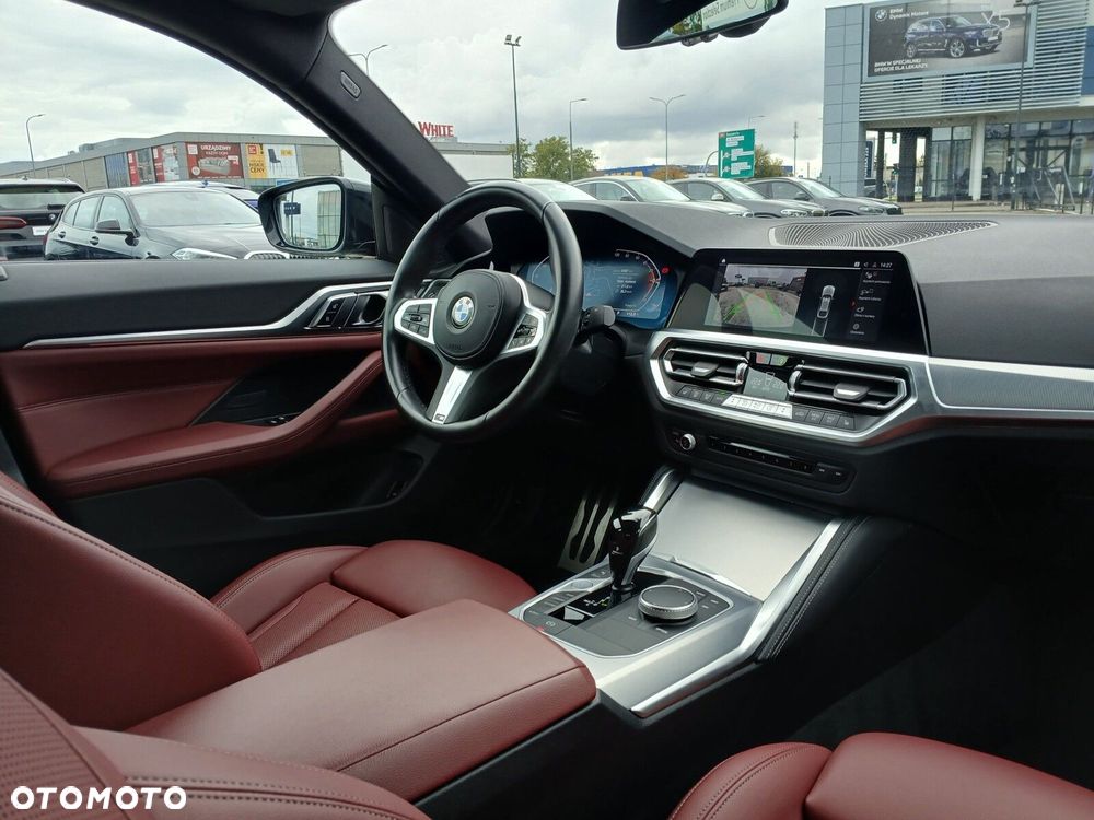 BMW Seria 4 - 27