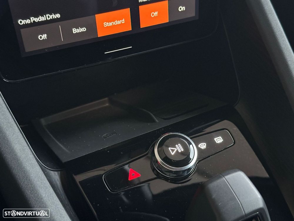 Polestar 2 Single Motor 64kWh - 25